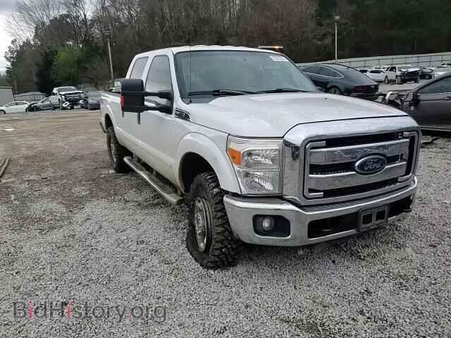 2014 FORD All Models - VIN: 1FT7W2B6XEEA98460 - Фото 14