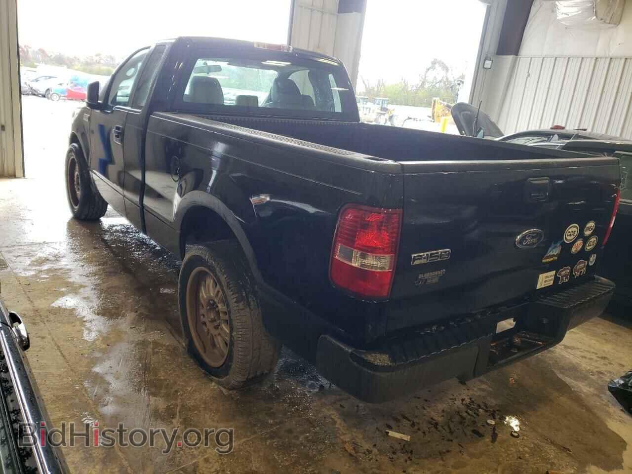 2005 FORD All Models - VIN: 1FTRF12295NB81376 - Photo 2
