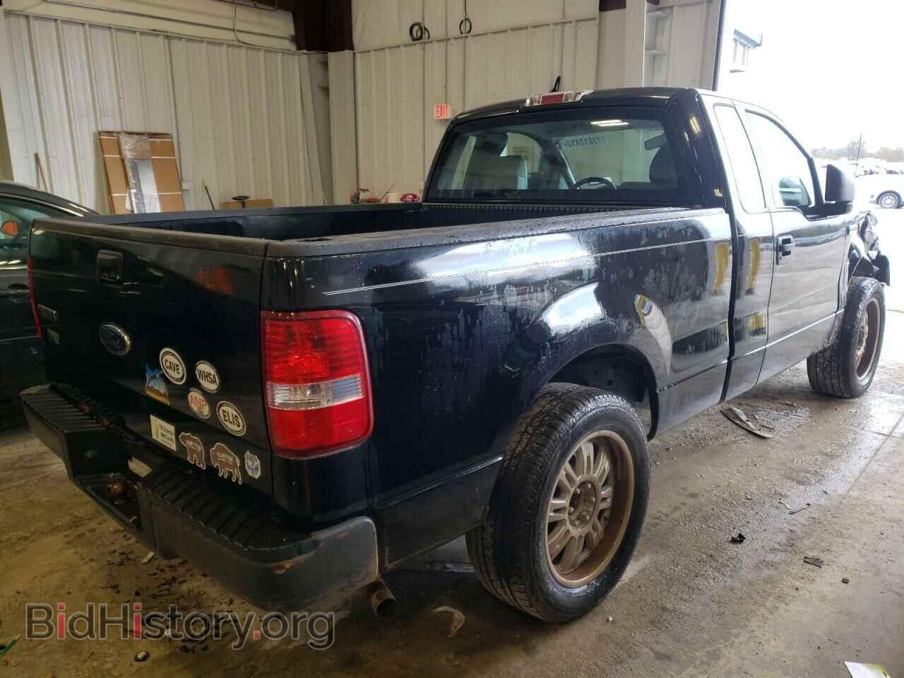 2005 FORD All Models - VIN: 1FTRF12295NB81376 - Photo 3