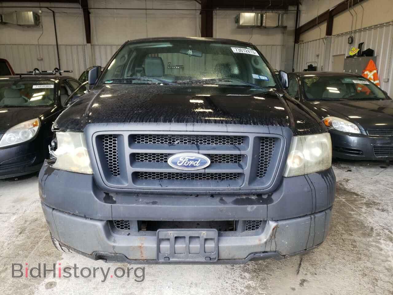 2005 FORD All Models - VIN: 1FTRF12295NB81376 - Photo 5