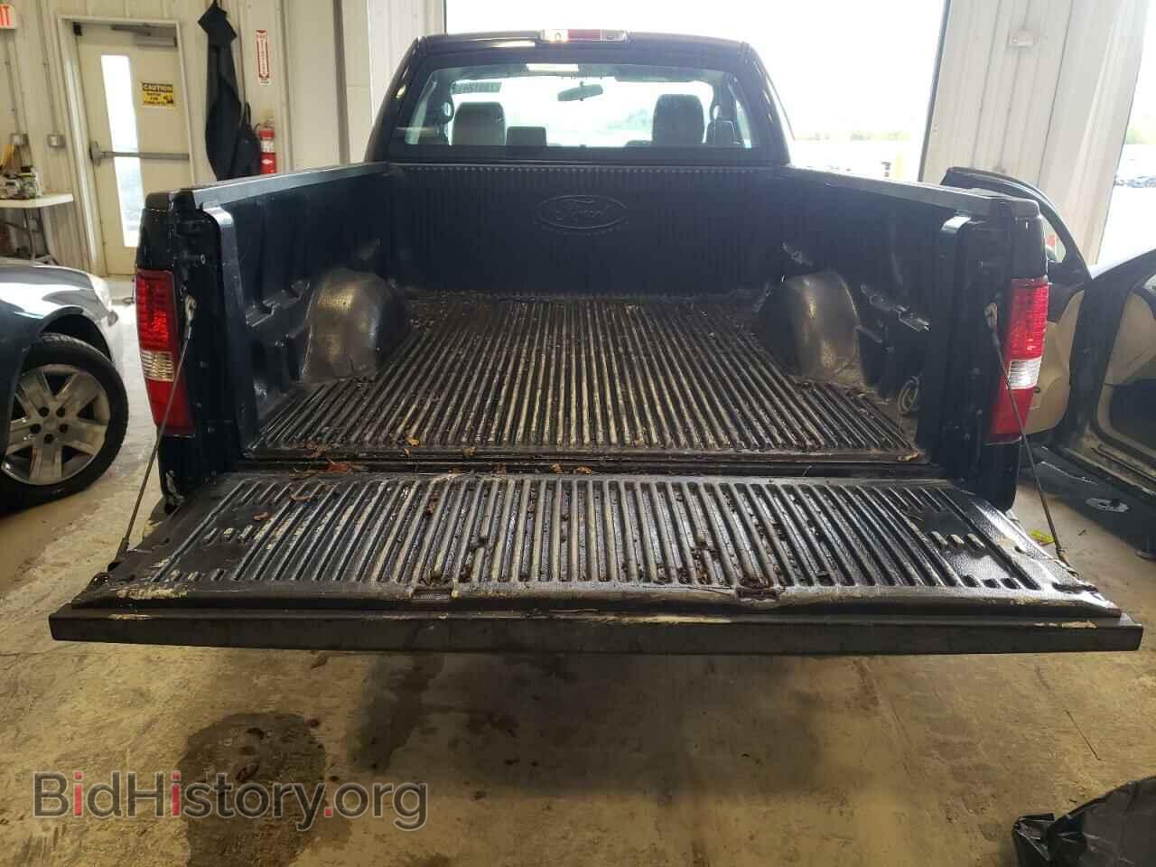 2005 FORD All Models - VIN: 1FTRF12295NB81376 - Photo 6