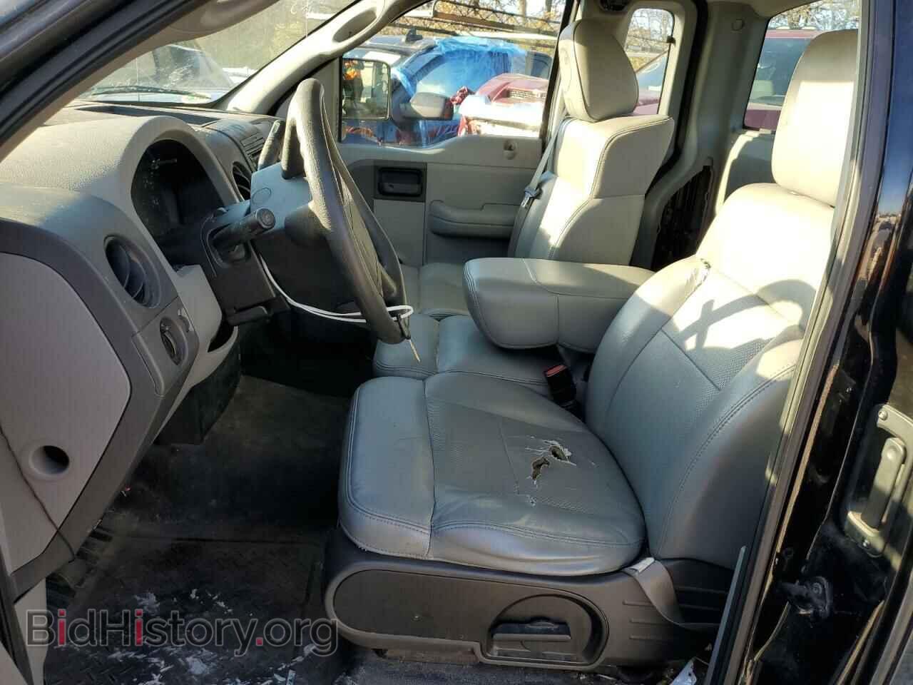 2005 FORD All Models - VIN: 1FTRF12295NB81376 - Photo 7