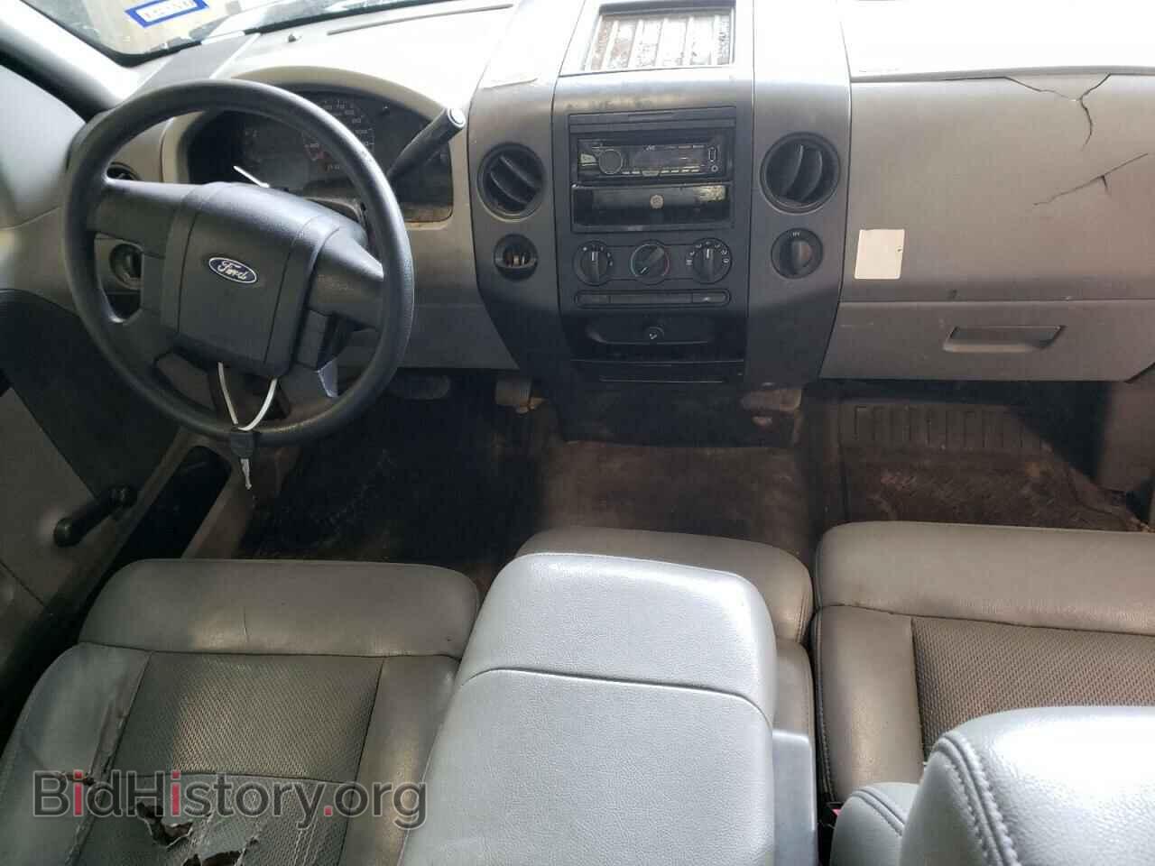 2005 FORD All Models - VIN: 1FTRF12295NB81376 - Photo 8