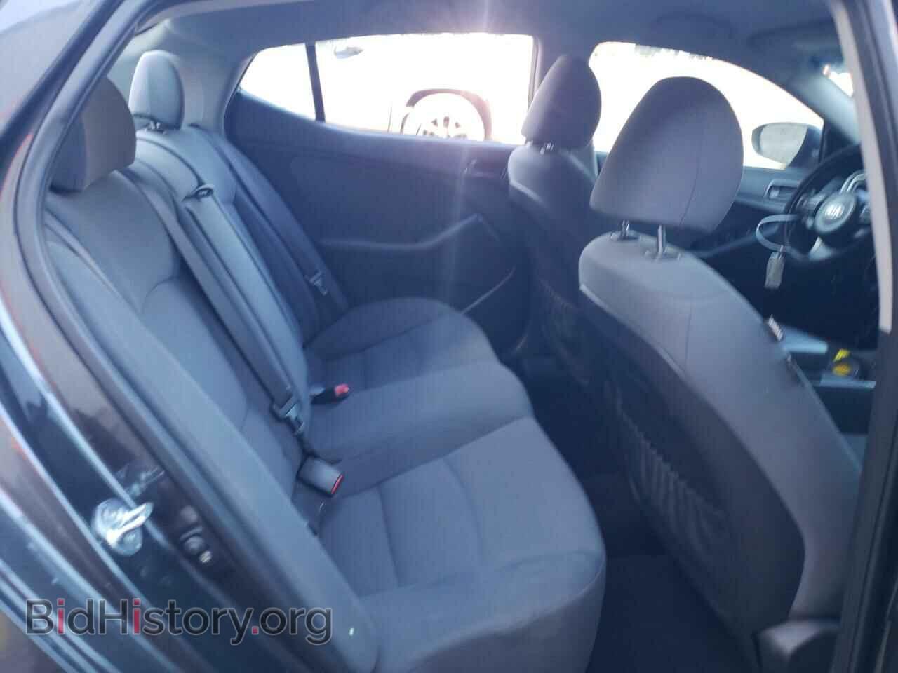 2015 KIA OPTIMA - VIN: KNAGM4A76F5640082 - Фото 10