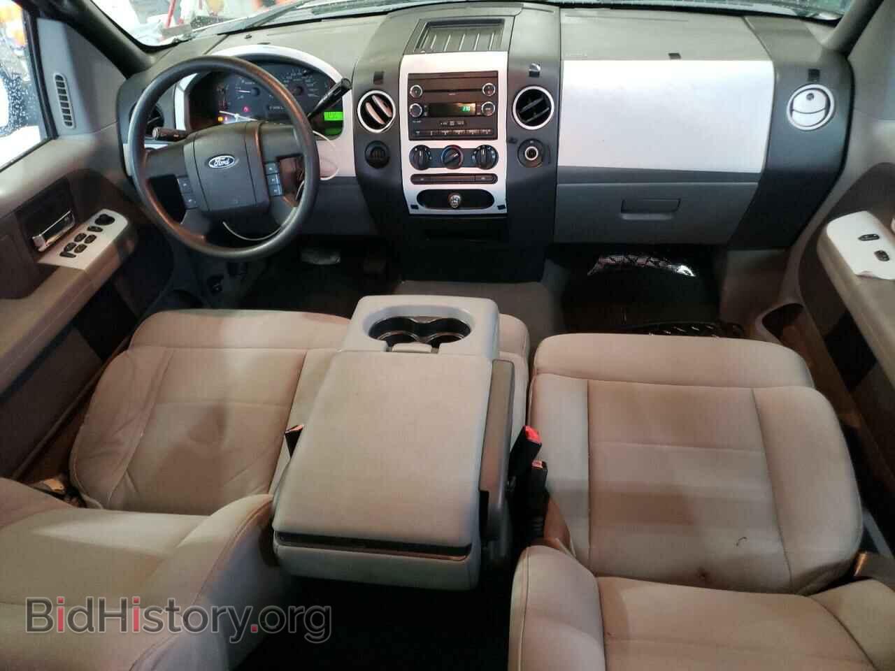 2008 FORD All Models - VIN: 1FTRX12W78FB19070 - Фото 8