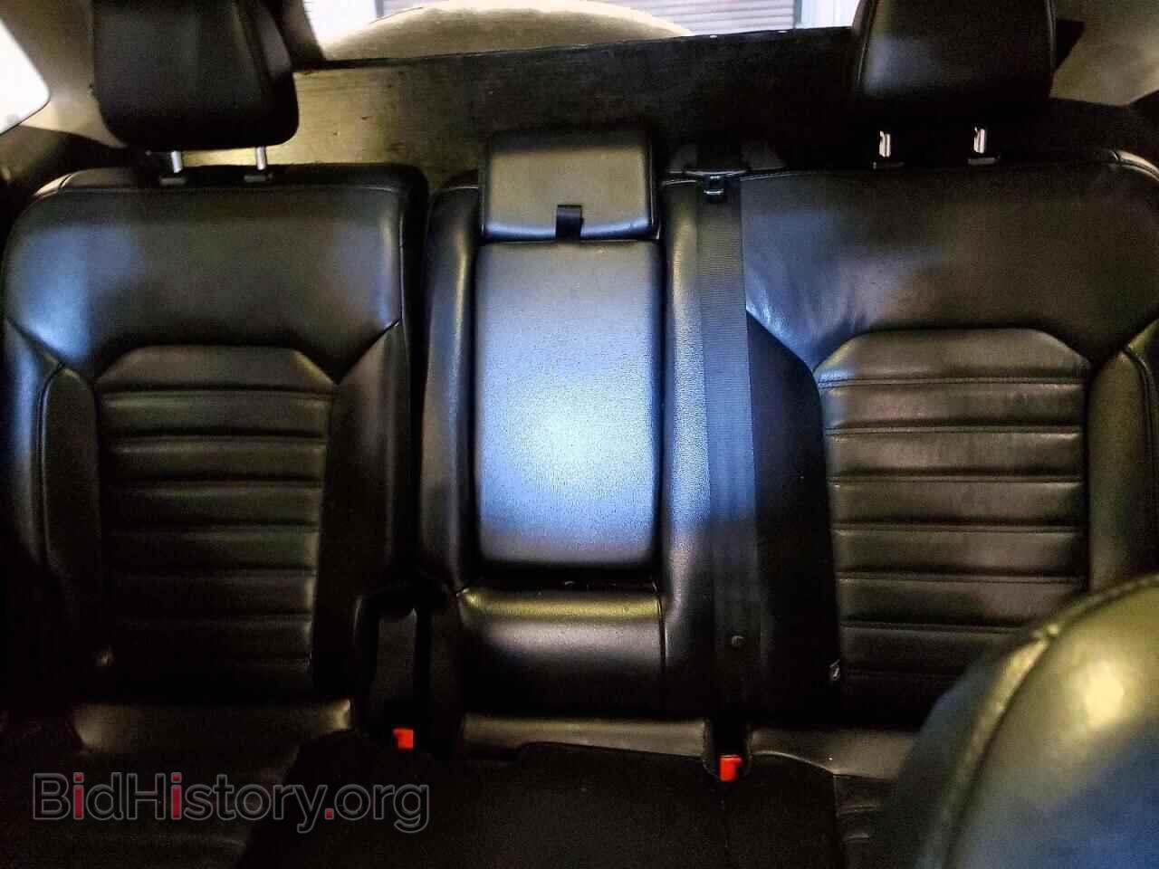 2015 FORD EDGE - VIN: 2FMTK4J92FBC32288 - Фото 10