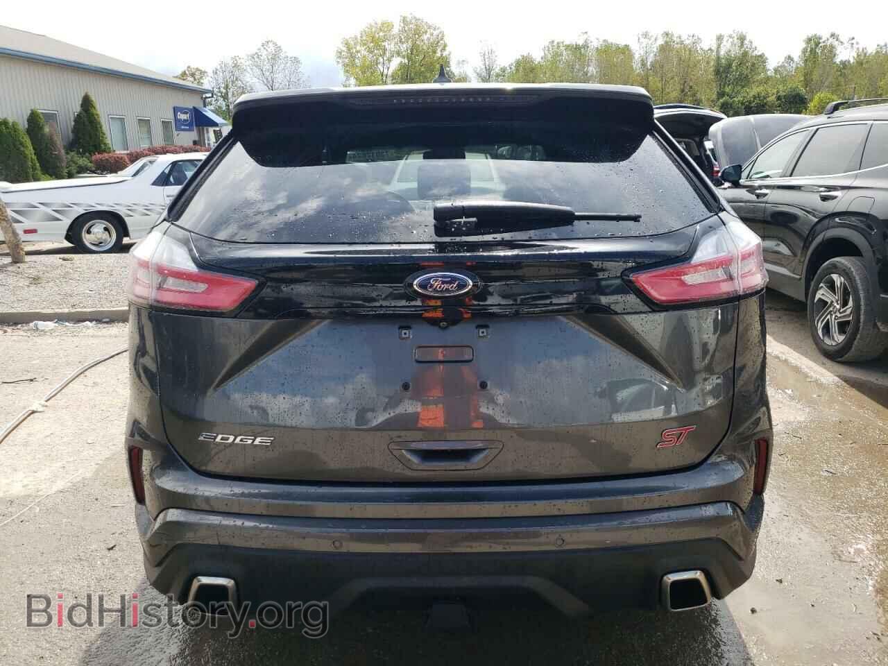 2019 FORD EDGE - VIN: 2FMPK4AP2KBB68084 - Фото 6