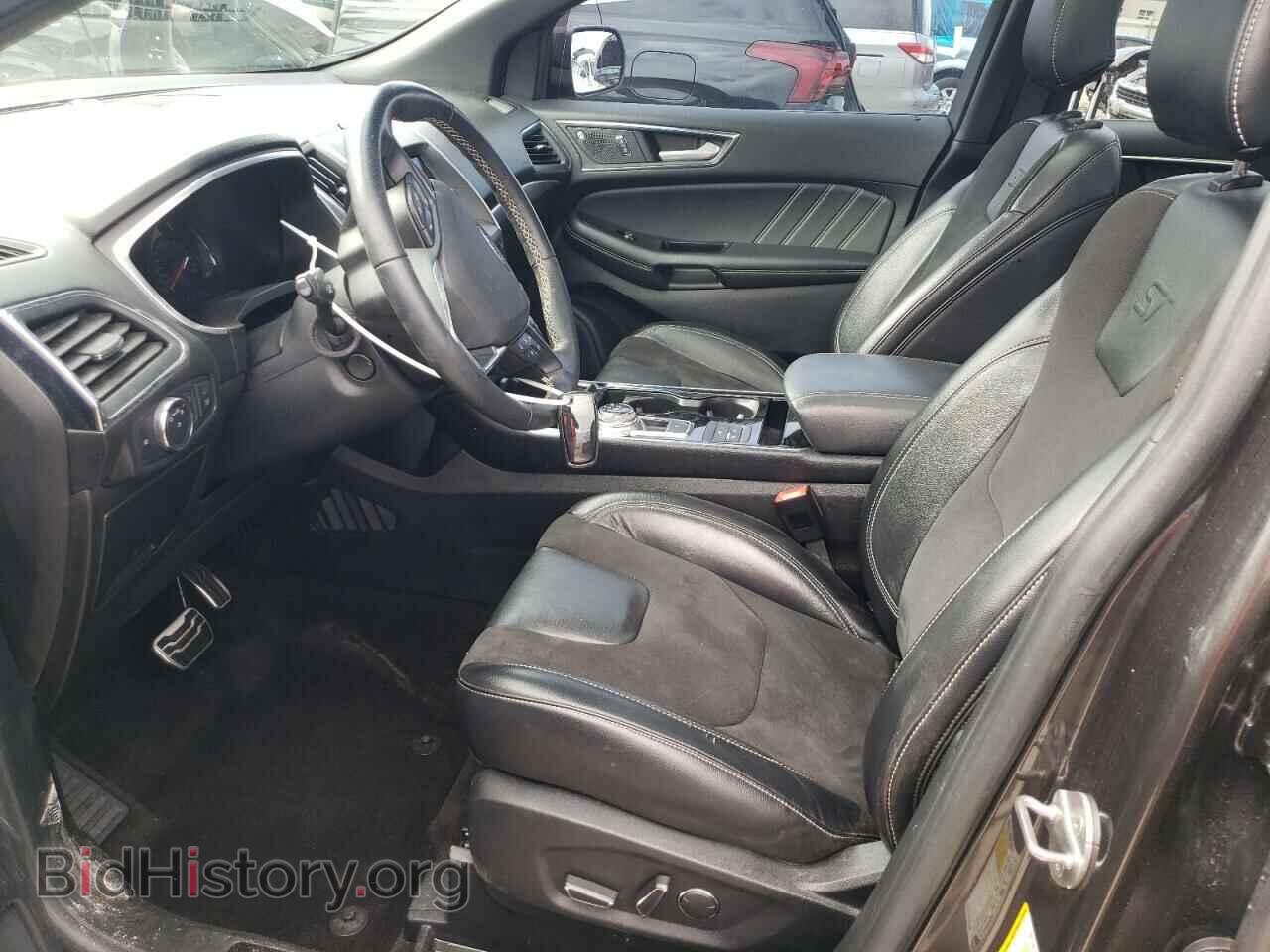 2019 FORD EDGE - VIN: 2FMPK4AP2KBB68084 - Фото 7