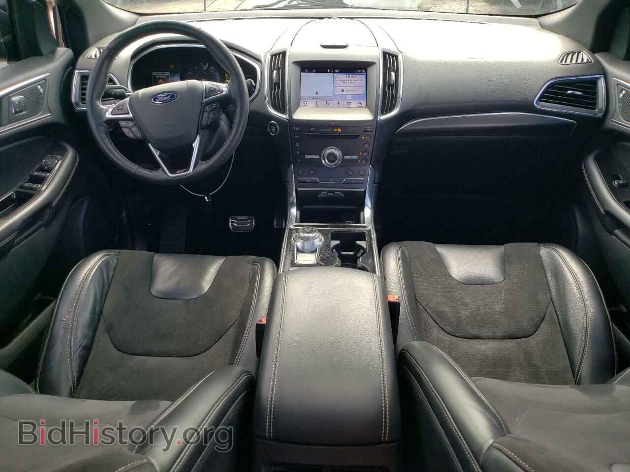 2019 FORD EDGE - VIN: 2FMPK4AP2KBB68084 - Фото 8