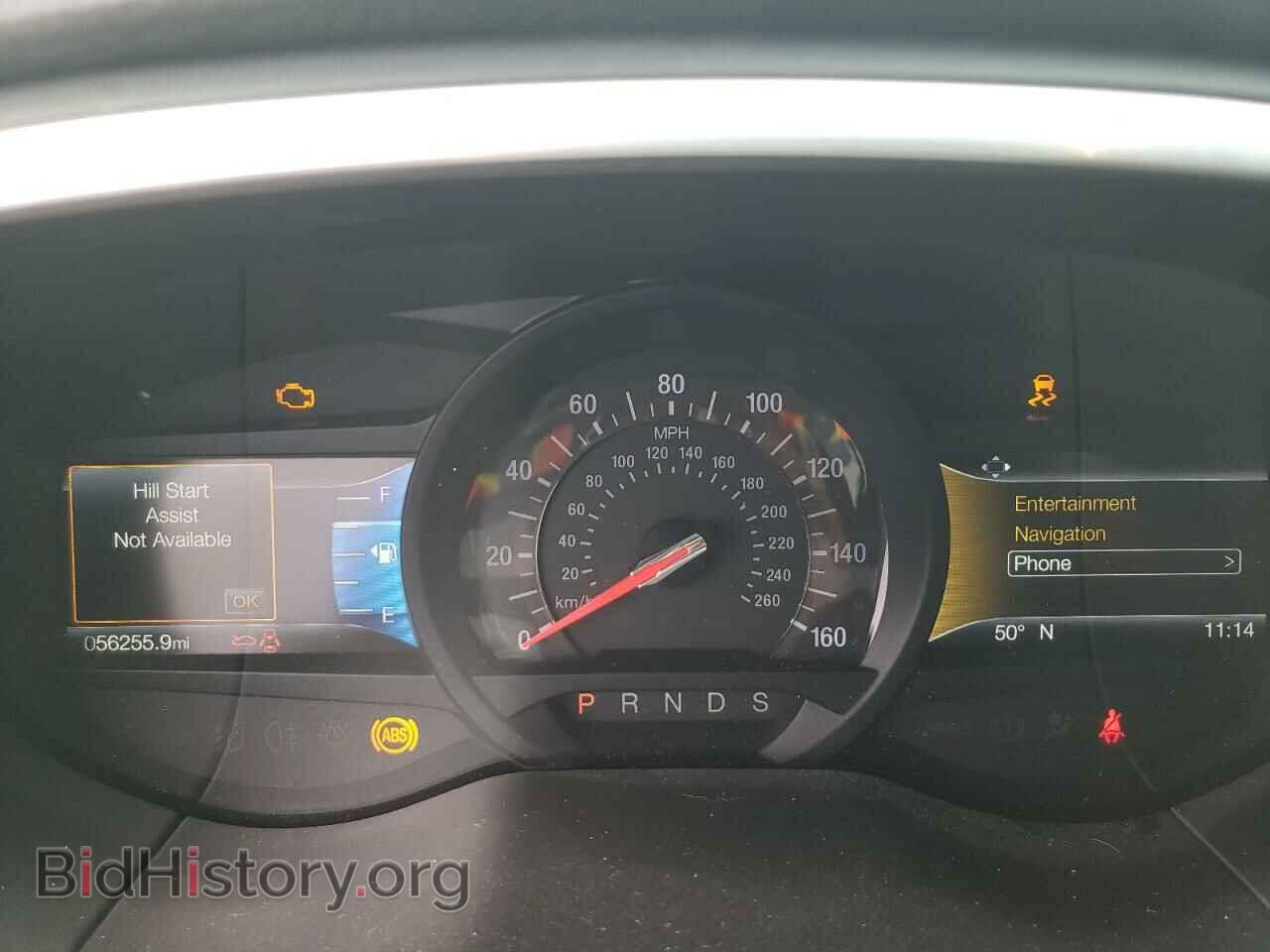 2019 FORD EDGE - VIN: 2FMPK4AP2KBB68084 - Фото 9
