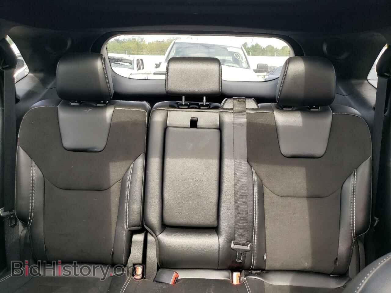 2019 FORD EDGE - VIN: 2FMPK4AP2KBB68084 - Фото 10