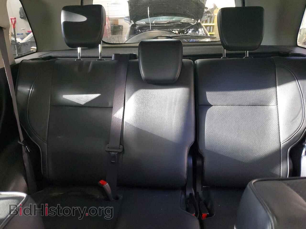 2010 SUZUKI GR VITARA - VIN: JS3TD0D77A4100052 - Фото 10
