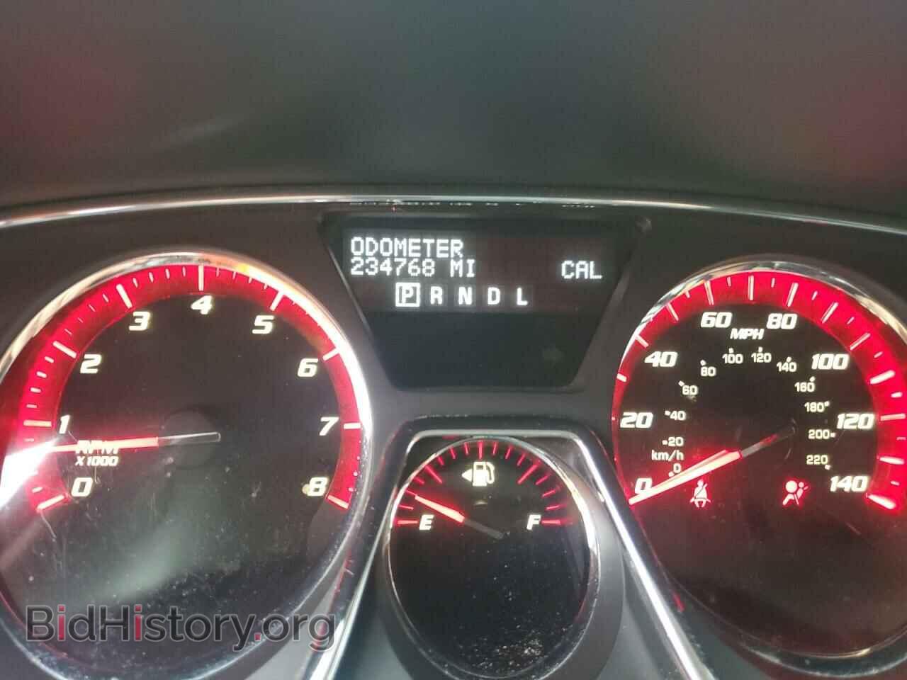 2013 GMC ACADIA DEN - VIN: 1GKKRTKD0DJ178706 - Фото 9