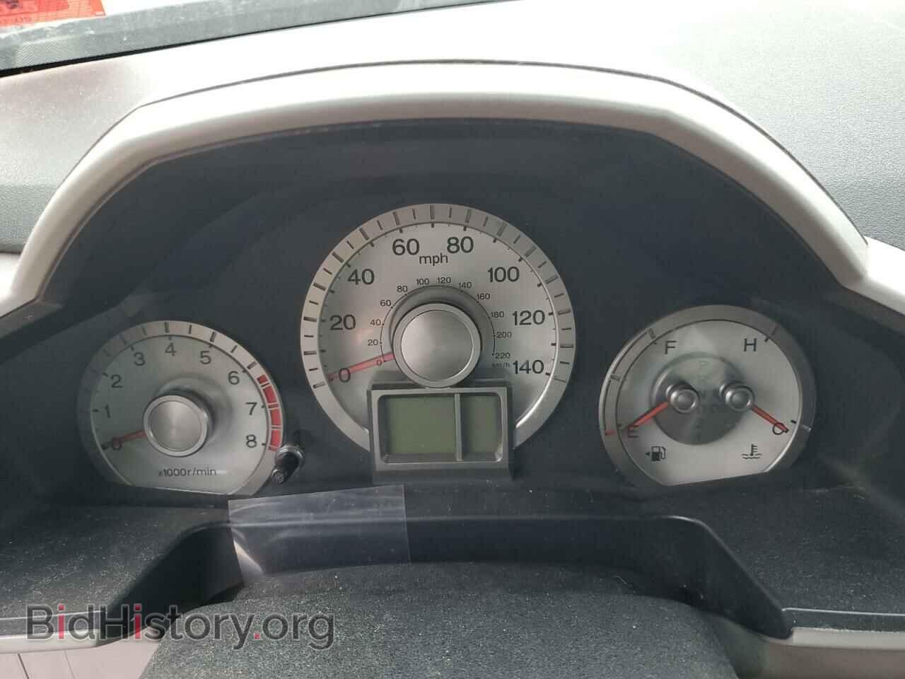 2011 HONDA PILOT - VIN: 5FNYF4H46BB004154 - Photo 9