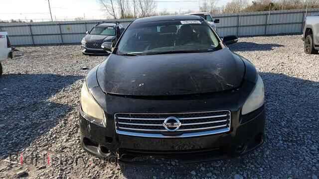 2009 NISSAN MAXIMA - VIN: 1N4AA51E09C841424 - Фото 13