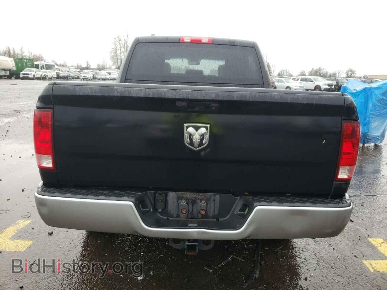 2013 RAM 1500 - VIN: 1C6RR7KP5DS524701 - Фото 6