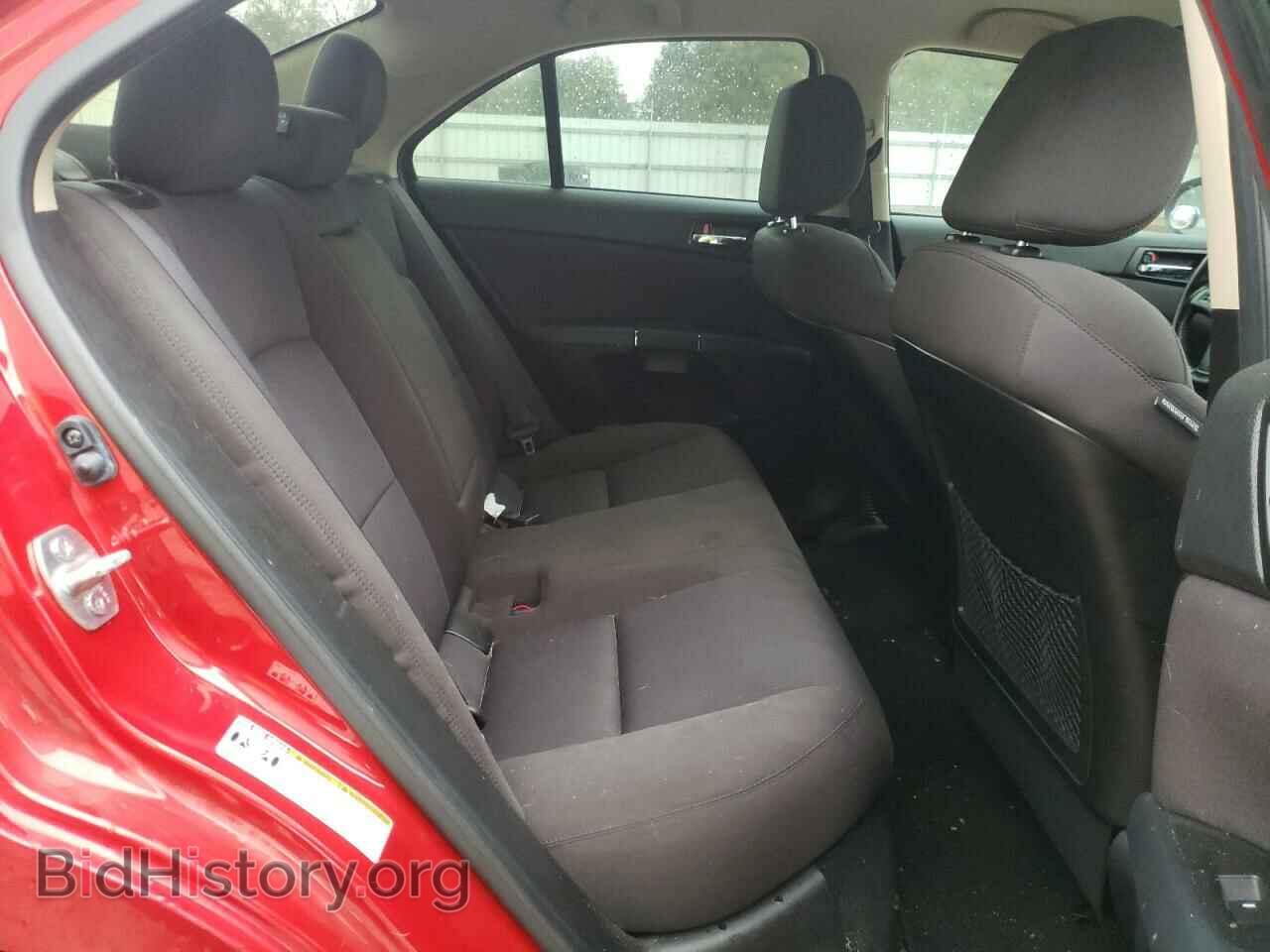 2012 SUZUKI KIZASHI - VIN: JS2RE9A30C6100273 - Photo 10