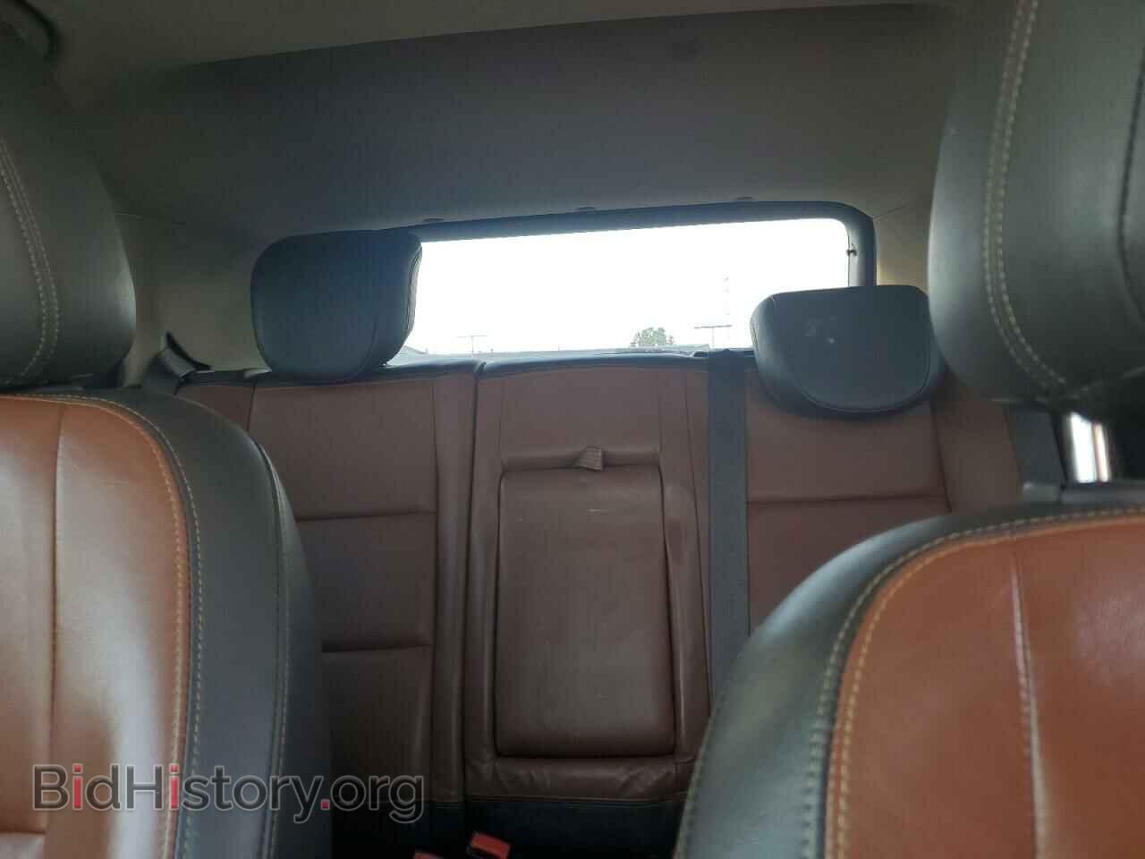 2013 BUICK ENCORE - VIN: KL4CJDSB5DB090640 - Photo 10