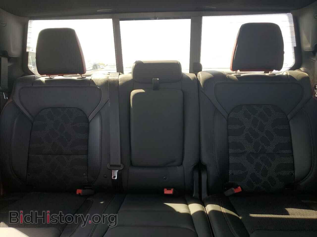 2019 RAM 1500 - VIN: 1C6SRFLTXKN565425 - Фото 10