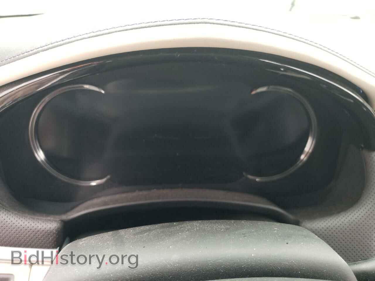2017 CADILLAC XTS - VIN: 2G61W5S83H9180808 - Фото 9