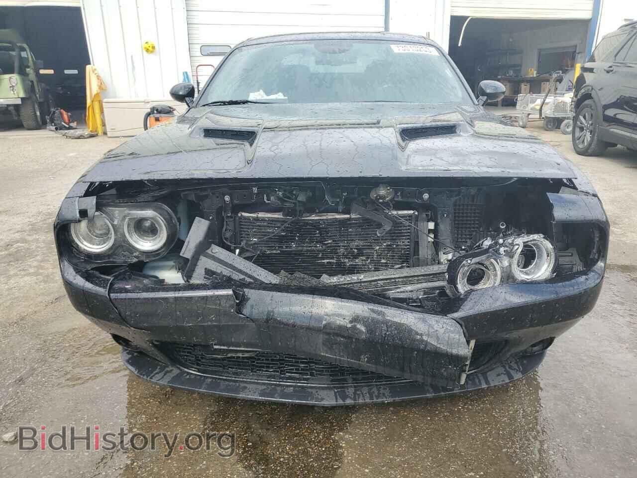 2019 DODGE CHALLENGER - VIN: 2C3CDZAG1KH672170 - Photo 5