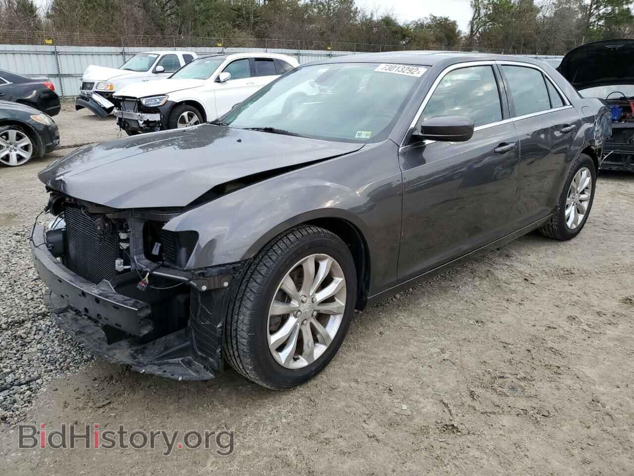 Photo 2C3CCARG5GH145121 - CHRYSLER 300 2016