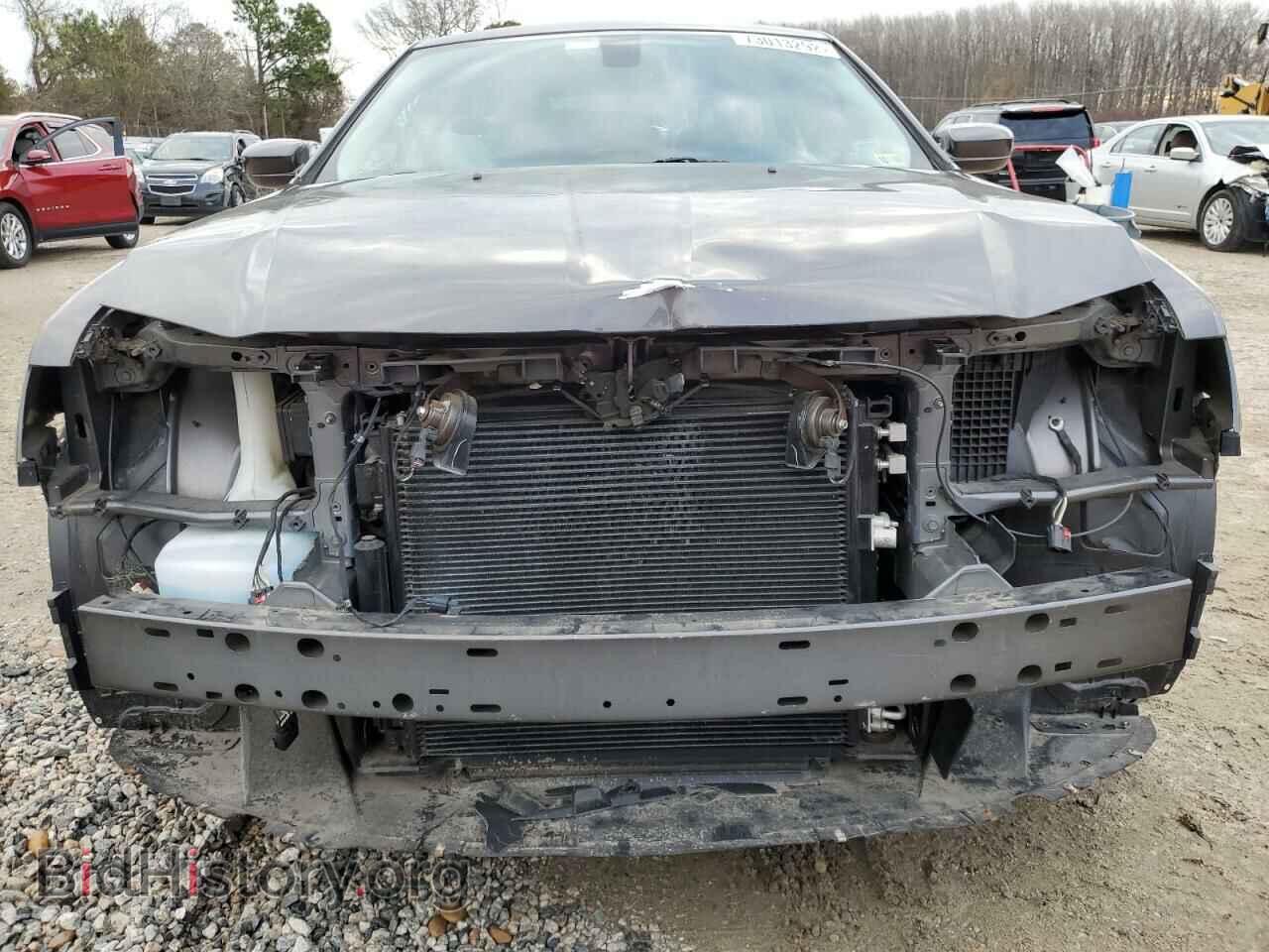 2016 CHRYSLER 300 - VIN: 2C3CCARG5GH145121 - Фото 5