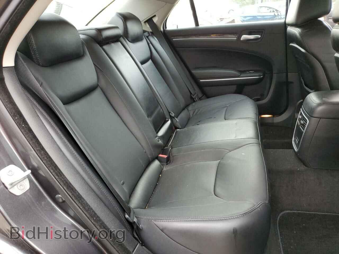 2016 CHRYSLER 300 - VIN: 2C3CCARG5GH145121 - Фото 10
