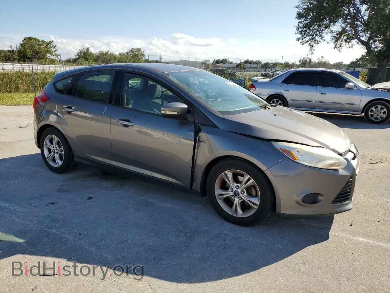 2014 FORD FOCUS - VIN: 1FADP3K23EL209340 - Photo 4