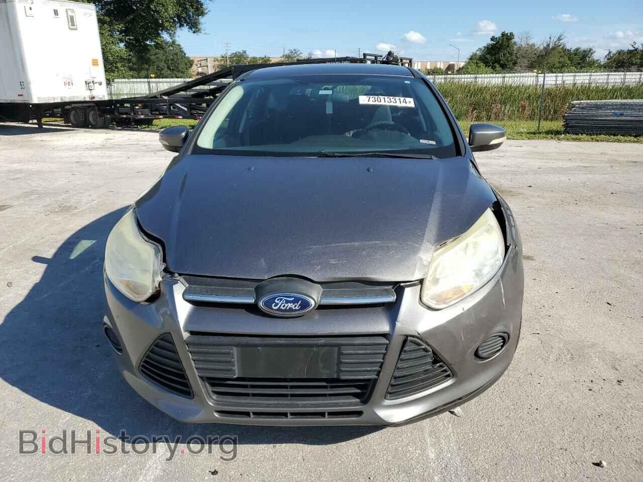 2014 FORD FOCUS - VIN: 1FADP3K23EL209340 - Photo 5