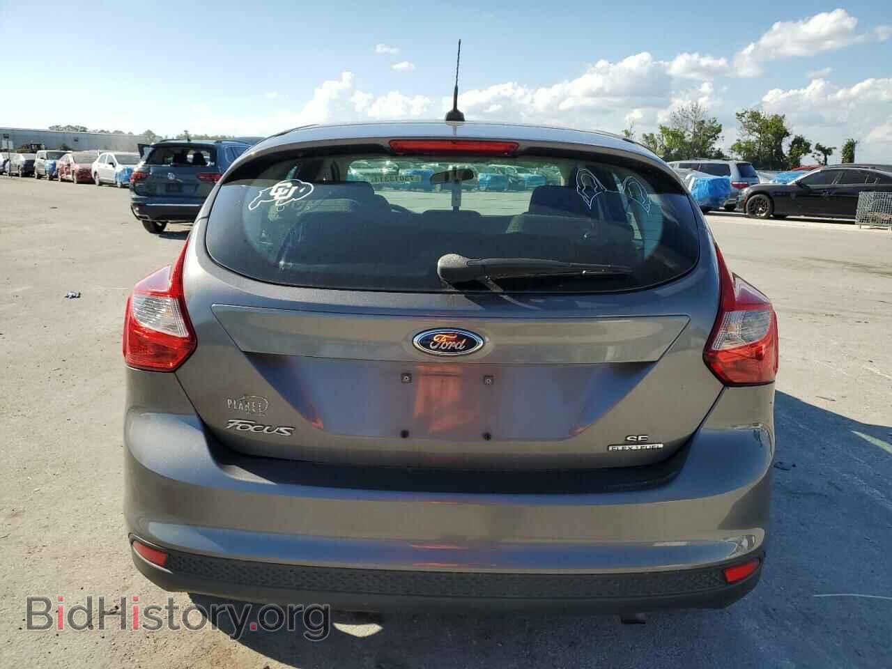 2014 FORD FOCUS - VIN: 1FADP3K23EL209340 - Photo 6