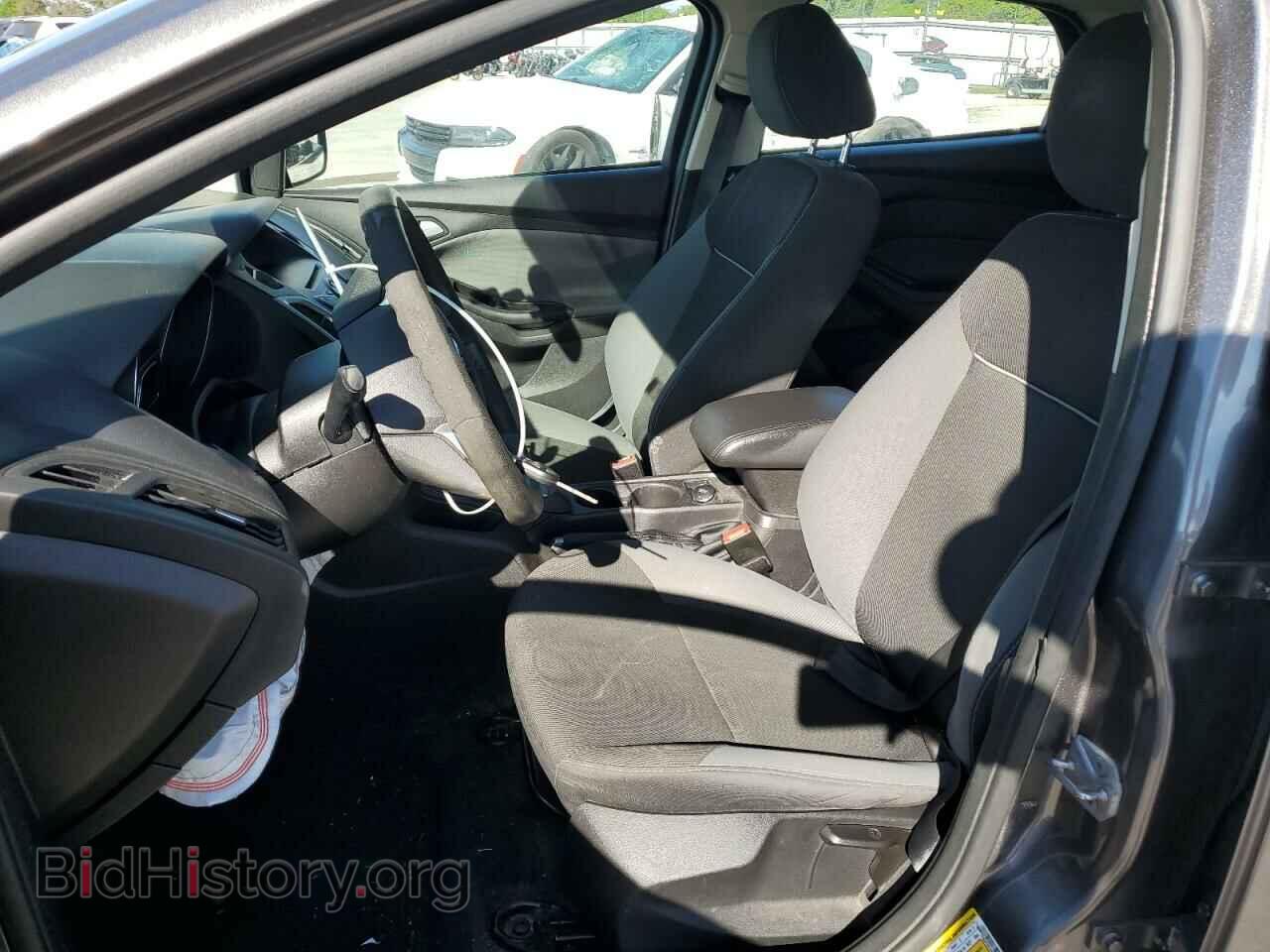 2014 FORD FOCUS - VIN: 1FADP3K23EL209340 - Photo 7