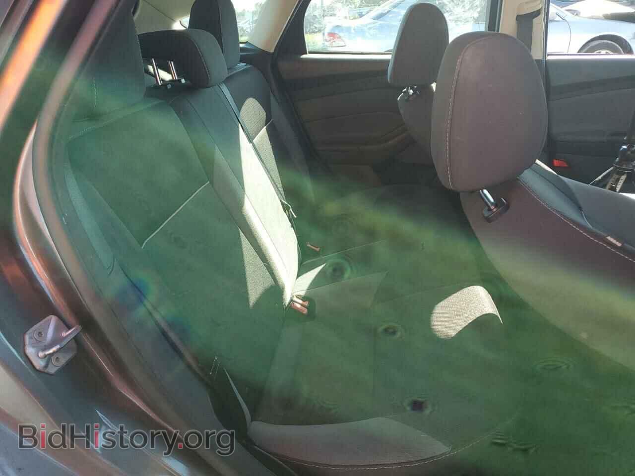 2014 FORD FOCUS - VIN: 1FADP3K23EL209340 - Photo 10