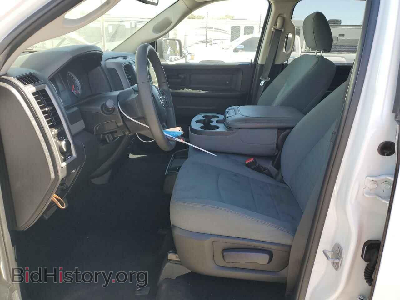 2018 RAM 1500 - VIN: 1C6RR6KM3JS280557 - Photo 7