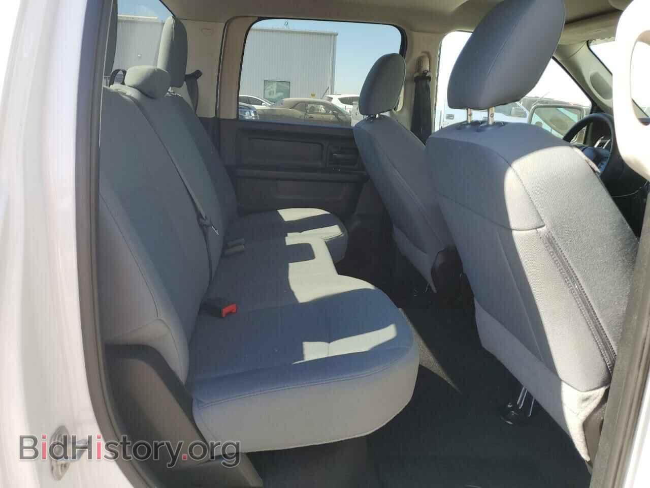 2018 RAM 1500 - VIN: 1C6RR6KM3JS280557 - Photo 10