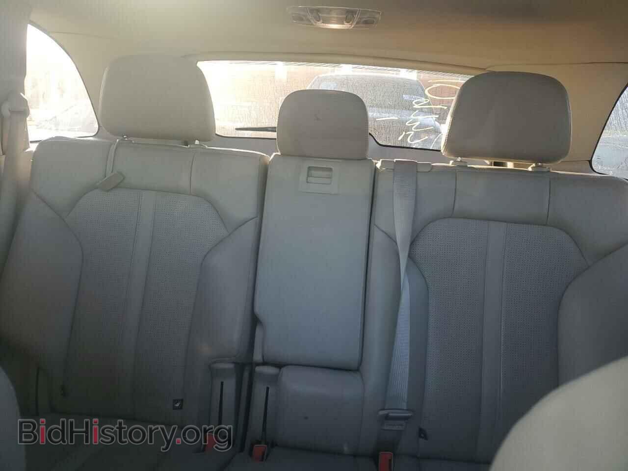 2012 LINCOLN MKX - VIN: 2LMDJ8JK9CBL18893 - Фото 10