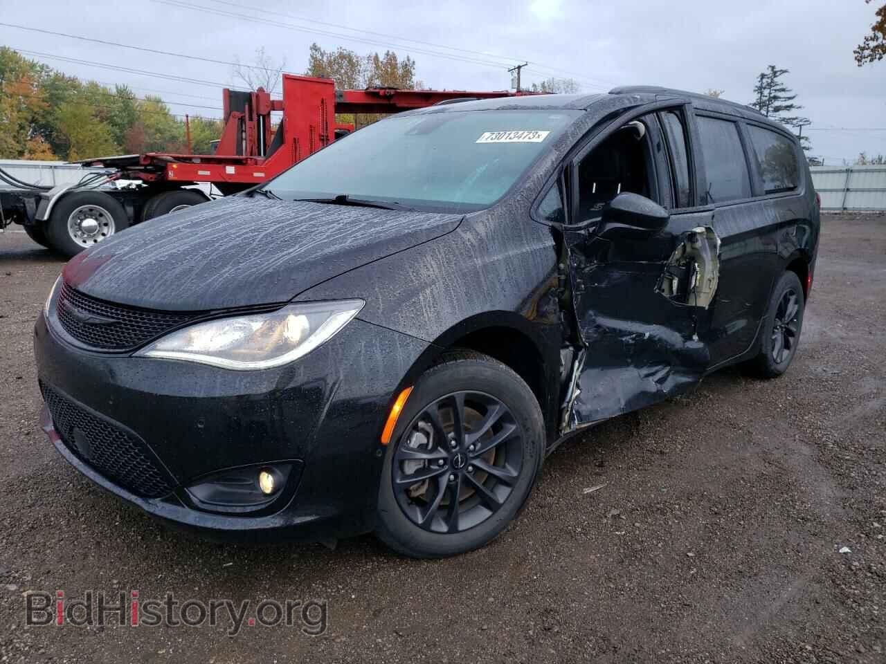 Photo 2C4RC3BG3LR289959 - CHRYSLER PACIFICA 2020