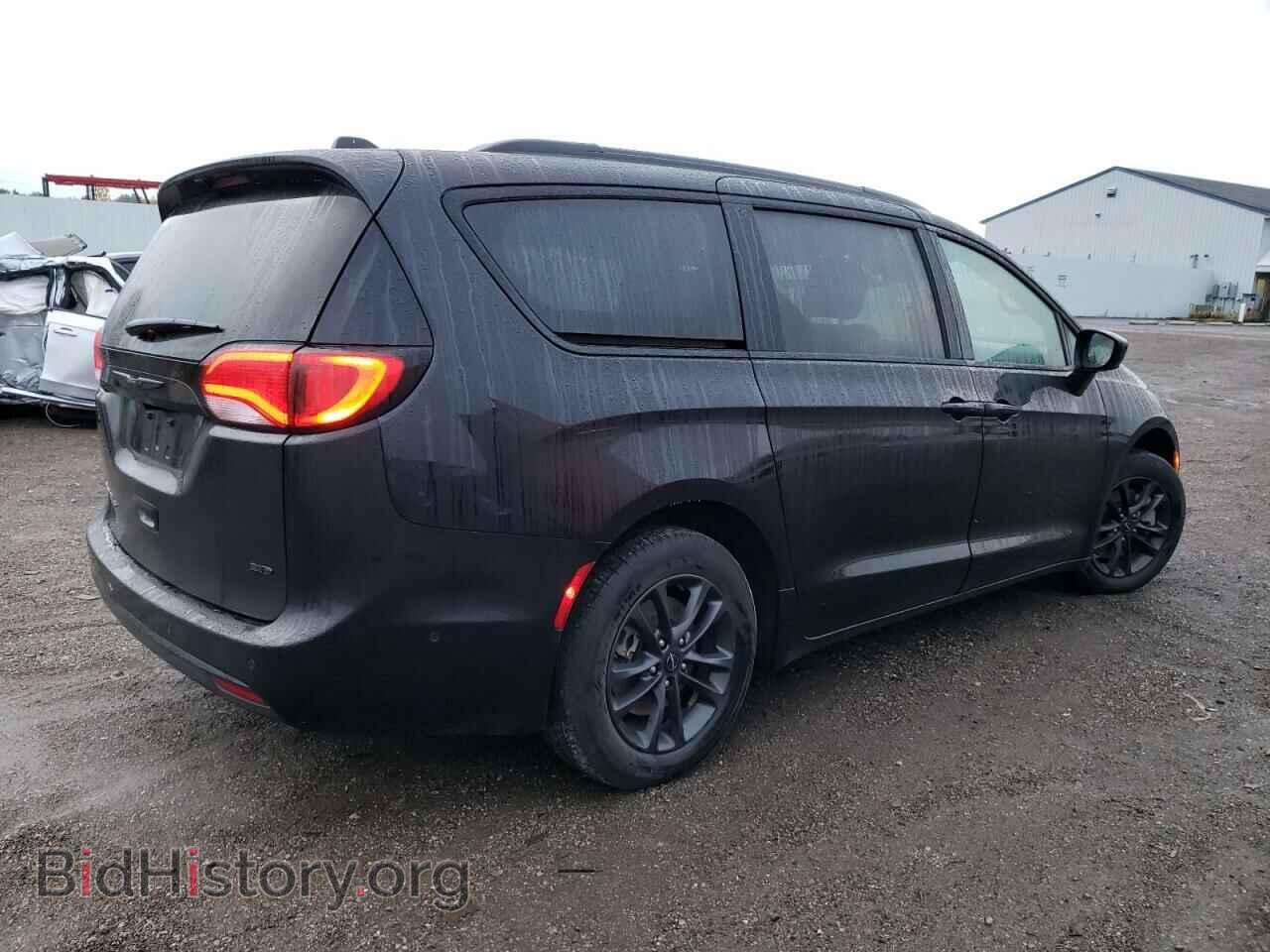 2020 CHRYSLER PACIFICA - VIN: 2C4RC3BG3LR289959 - Photo 3