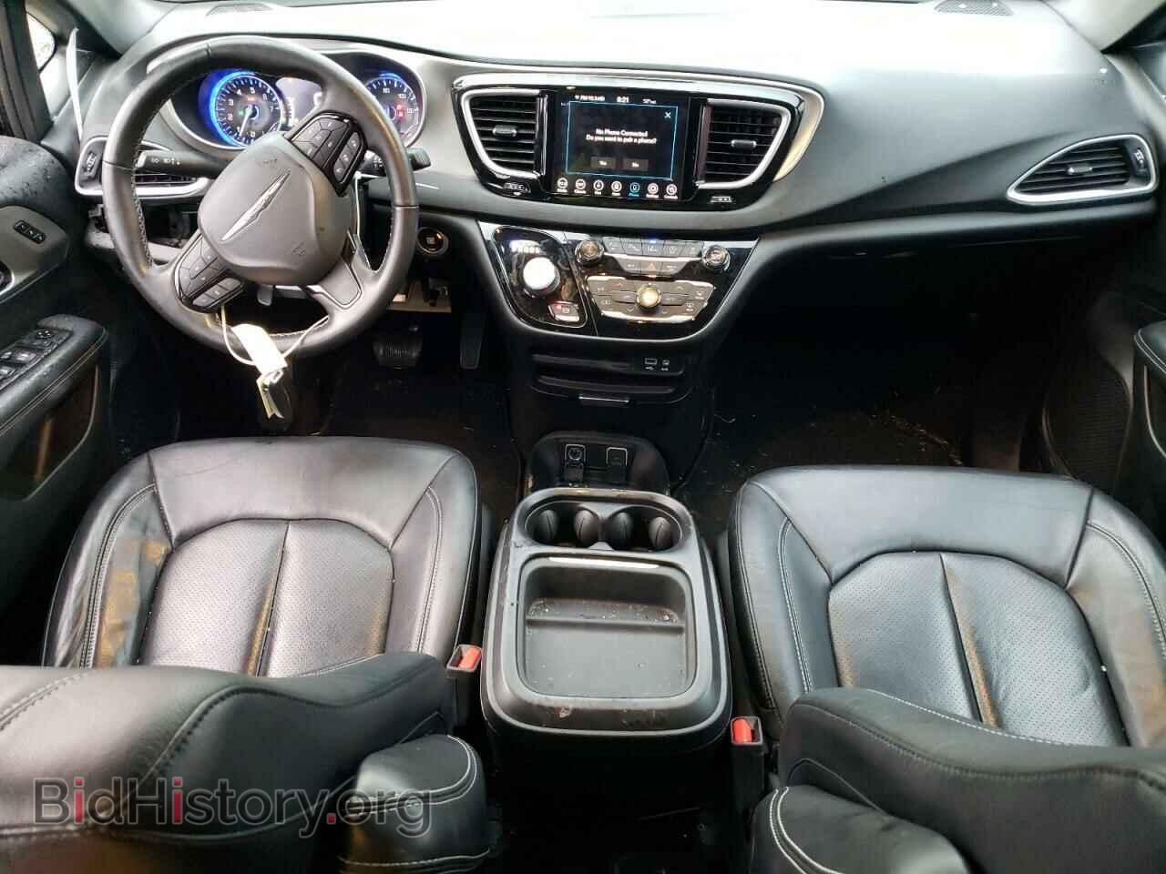 2020 CHRYSLER PACIFICA - VIN: 2C4RC3BG3LR289959 - Photo 8
