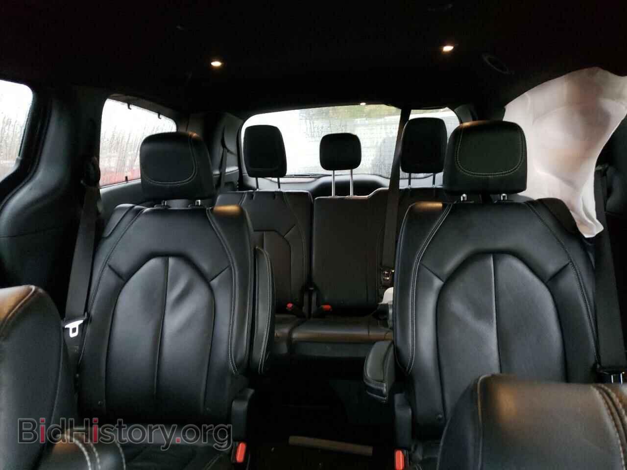 2020 CHRYSLER PACIFICA - VIN: 2C4RC3BG3LR289959 - Photo 10