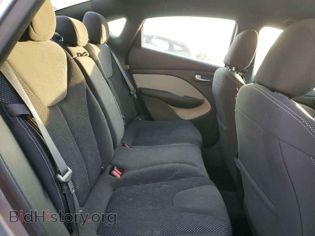 2015 DODGE DART - VIN: 1C3CDFBB8FD123649 - Фото 10