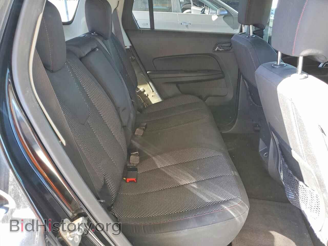 2016 GMC TERRAIN - VIN: 2GKALNEK6G6194171 - Фото 10