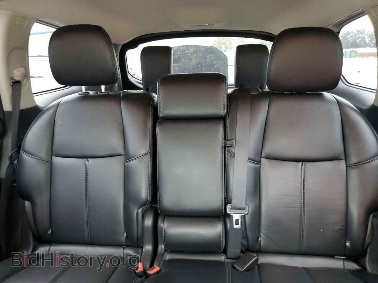 2015 NISSAN PATHFINDER - VIN: 5N1AR2MN7FC723780 - Фото 10