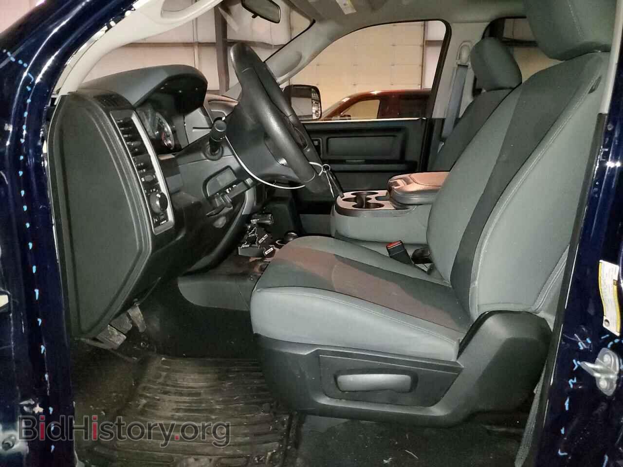 2018 RAM 2500 - VIN: 3C6UR5HL8JG366845 - Фото 7