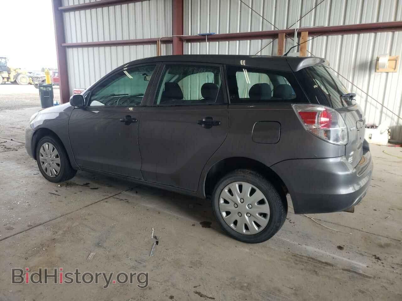 2006 TOYOTA COROLLA - VIN: 2T1LR32E96C551068 - Фото 2