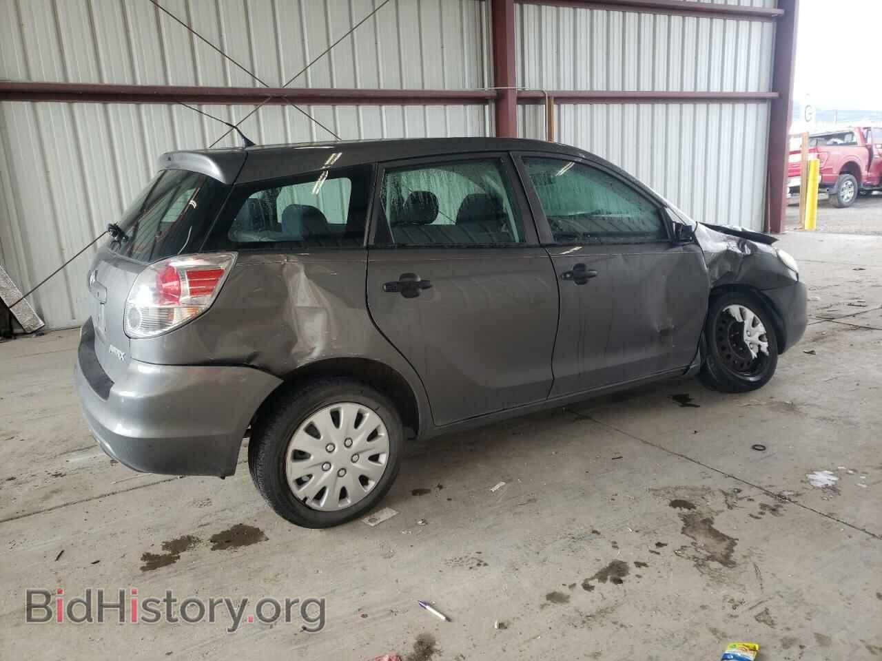 2006 TOYOTA COROLLA - VIN: 2T1LR32E96C551068 - Фото 3