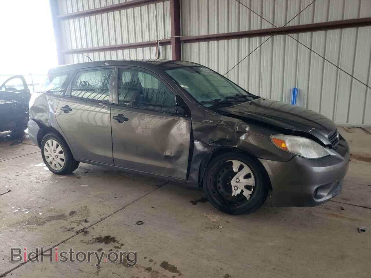 2006 TOYOTA COROLLA - VIN: 2T1LR32E96C551068 - Фото 4