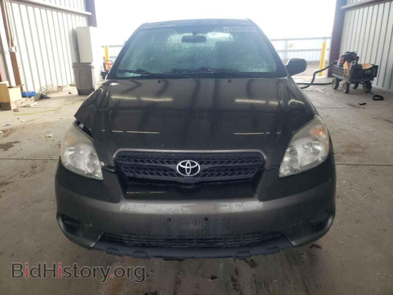 2006 TOYOTA COROLLA - VIN: 2T1LR32E96C551068 - Фото 5