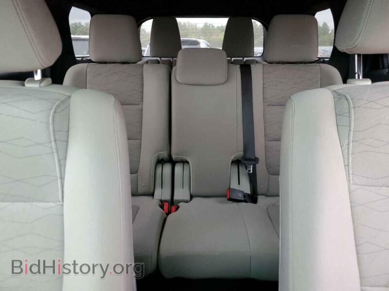 2011 Ford EXPLORER (VIN 1FMHK7B86BGA44471) — photo 10 of 13