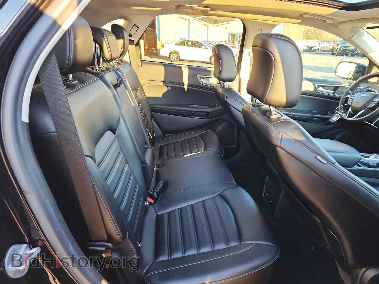 2021 FORD EDGE - VIN: 2FMPK4J94MBA11533 - Photo 11